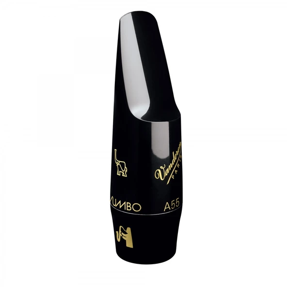 Vandoren SM603B Jumbo Java A55 Alto Saksafon Beki | Pop ve Rock İçin İdeal Güç ürün görseli 1