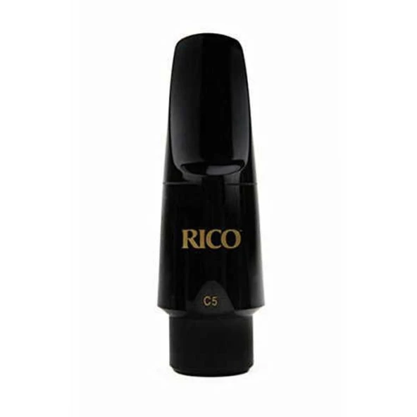 D'Addario Woodwinds RRGMPCASXC5 Rico Graftonite Alto Saksafon Beki (C5) | Pop ve Rock İçin Uygun ürün görseli 1
