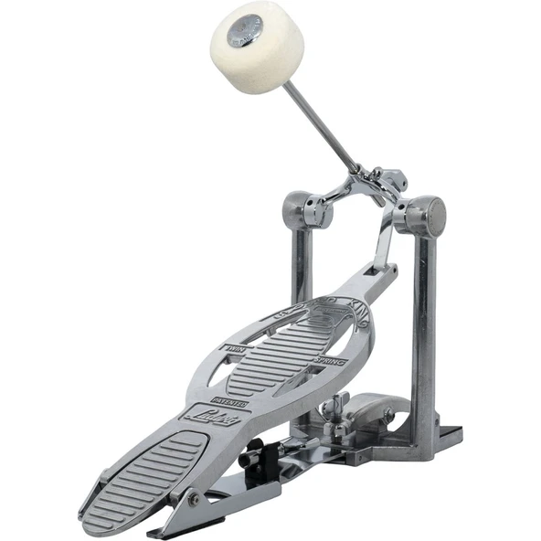 Ludwig L203DIR Speed King Kick Pedalı | Efsanevi Direct Drive Pedalın Dönüşü ürün görseli 1