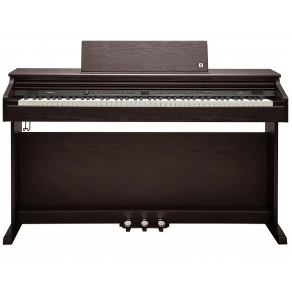 Kurzweil CUPE1-SR Dijital Piyano (Gülağacı) | Modern Kabin Tasarımı Bluetooth Bağlantısı ürün görseli 1