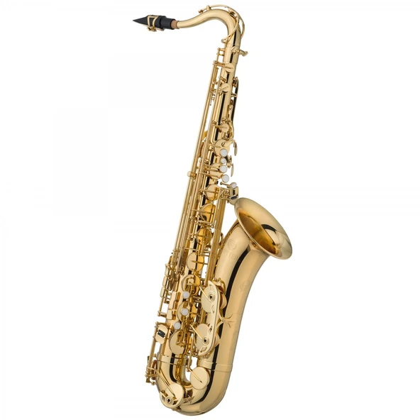 Jupiter JTS1100Q Tenor Saksafon | Sona Pure Pirinç Alaşımı Zengin Ton ürün görseli 1