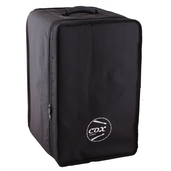 Cox DKS6MS Cajon | Akustik Perküsyon Oturaklı Davul - Resim 4