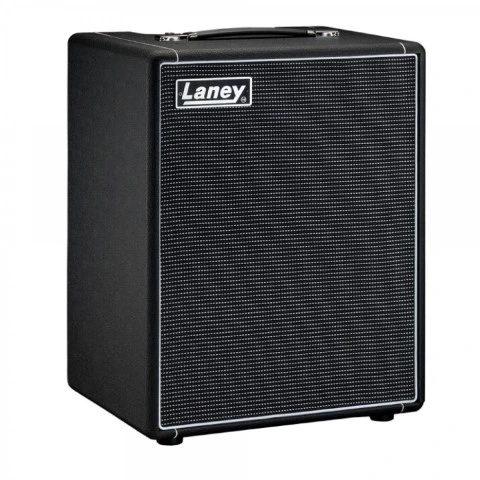 Laney DB200-210 Digbeth Bas Amfisi (2x10) | 200W Güç Vintage ve Modern Tonlar ürün görseli 1