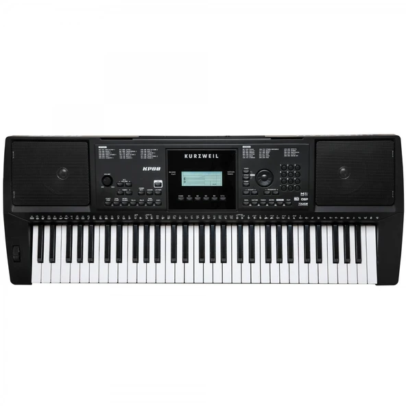 Kurzweil KP80 Org | Eğitim İçin İdeal Taşınabilir Klavye ürün görseli 1