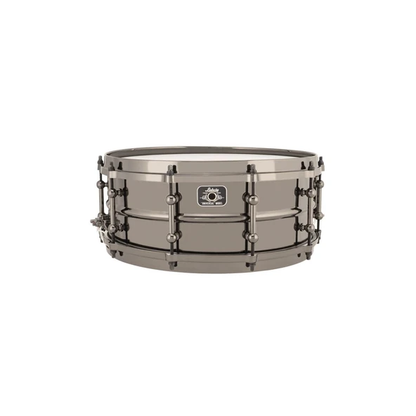 Ludwig LU5514DIR Universal Brass Trampet (5.5x14) | Standart Pirinç Model Parlak Ton ürün görseli 1