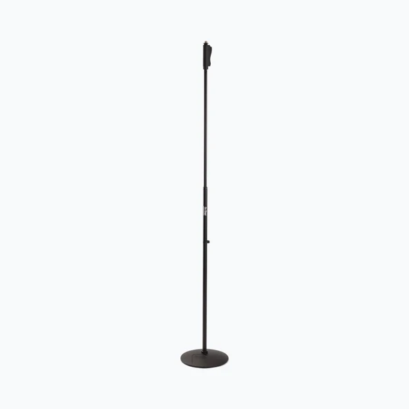 On Stage MS9510 Profesyonel Mikrofon Standı | Ağır Tabanlı Stüdyo Tipi ürün görseli 1