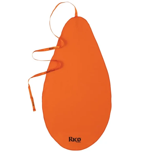 D'Addario RSWAB-SM Rico Klarnet Temizleme Bezi (Swab) Small | Küçük Boy, Yıkanabilir Anti-Mikrobiyal Doku, Enstrümanın İçini Kuru Tutar ürün görseli 1