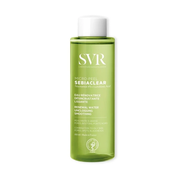 Sebiaclear Micro Peel 150 ml ürün görseli 1