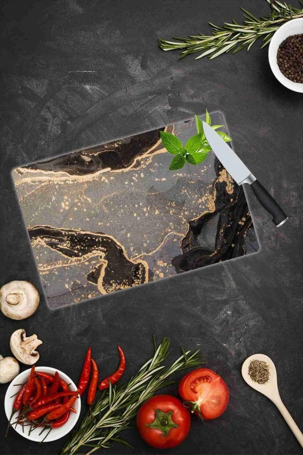 Cam Kesme Tahtası - Cam Kesme Tablası | Model 9 30 Cm X 40 Cm ürün görseli 1