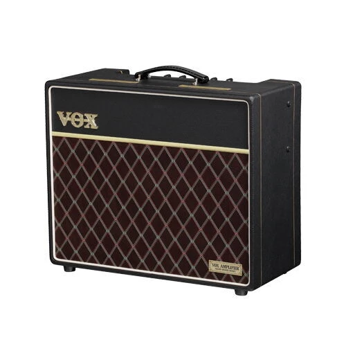 Vox AC10HWR1 | 10 Watt Handwired Amfi ürün görseli 1