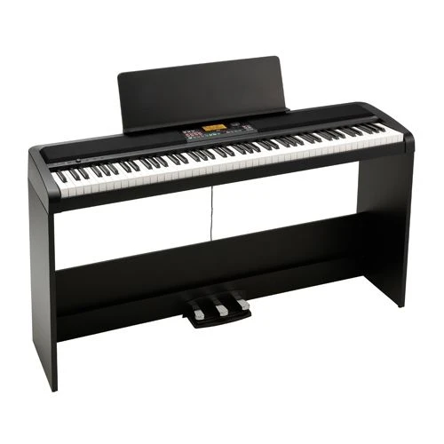 Korg XE20-SP | 88 Tuşlu Dijital Ensemble Piyano (Stand ve Pedal Dahil) ürün görseli 1