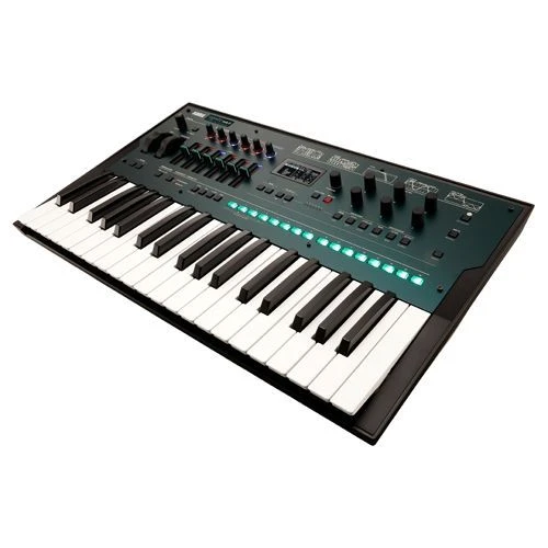 Korg OPSIX MK2 | Altered FM Synthesizer - Versiyon 2 ürün görseli 1