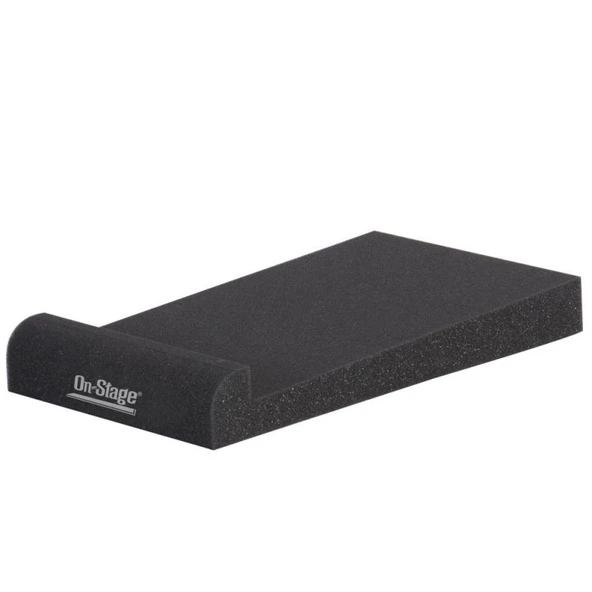 On Stage ASP3001 Stüdyo Monitörü Platformu (Small) | Titreşim Önleyici İzolasyon Pedi ürün görseli 1