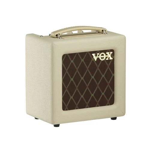Vox AC4-TV MINI | 4 Watt Mini Gitar Amfi ürün görseli 1