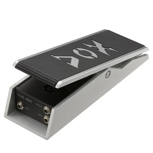 Vox V860 | Volume Efekt Pedalı ürün görseli 1