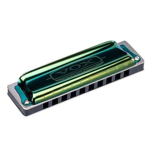 VOX Continental Type 1 Harmonica ürün görseli 1