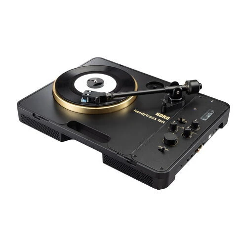 Korg 756 Handytraxx 1bit Taşınabilir Kayıt Cihazı (Profesyonel) | 1-bit Kayıt Teknolojisi, Kompakt Tasarım, Yüksek Çözünürlüklü Ses İletimi ürün görseli 1