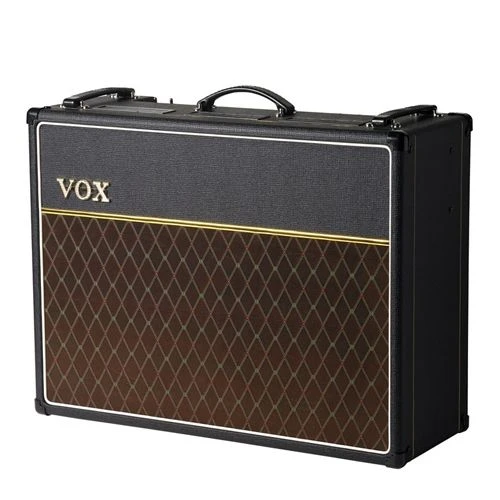 Vox AC30C2 | 30 Watt Greenback Custom Seri Elektro Gitar Amfisi ürün görseli 1