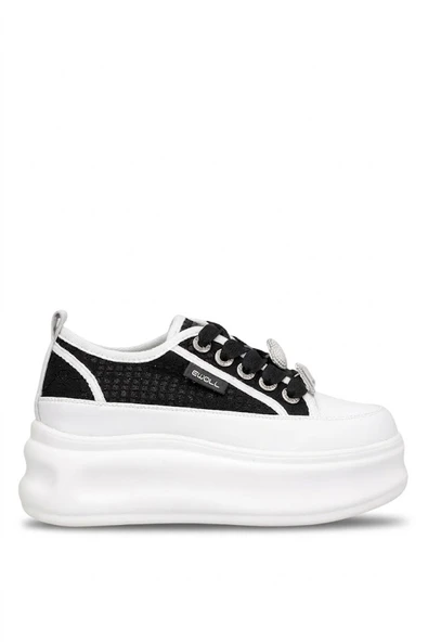 Solly Ewoll 2003 Siyah Sneaker ürün görseli 1