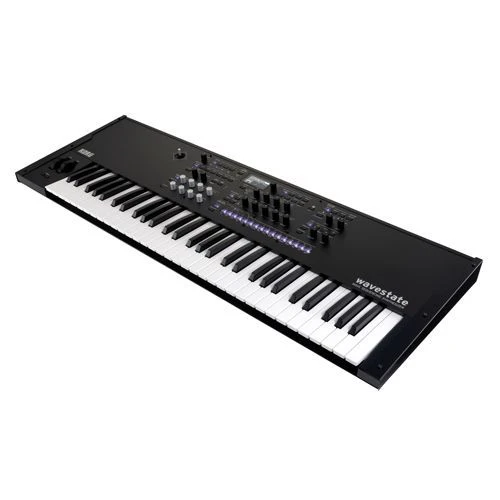 Korg WAVESTATE SE | 61 Tuşlu Wave Sequencing Synthesizer ürün görseli 1