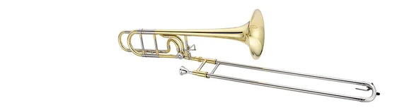 Jupiter JTB1150FOQ Bb/F Trombon | Açık Sargı (Open Wrap) Profesyonel Model ürün görseli 1