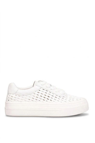 Solly Ewoll 2019 Beyaz Sneaker ürün görseli 1