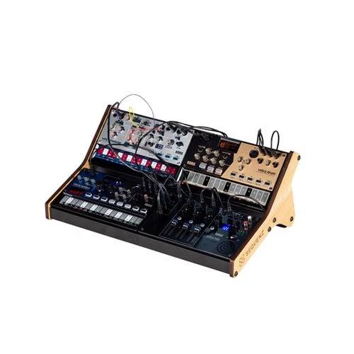 Sequenz VOLCA RACK 2x2 Stand | Volca Serisi Raf ürün görseli 1