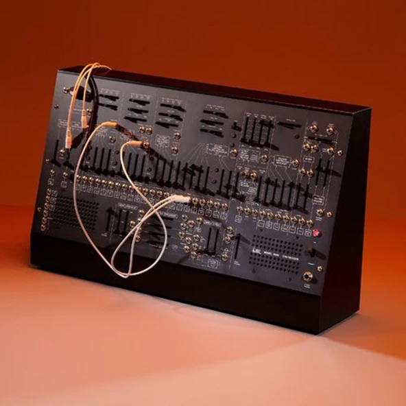 Korg ARP 2600 M-LTD | Analogue Synthesizer Modulü ürün görseli 1