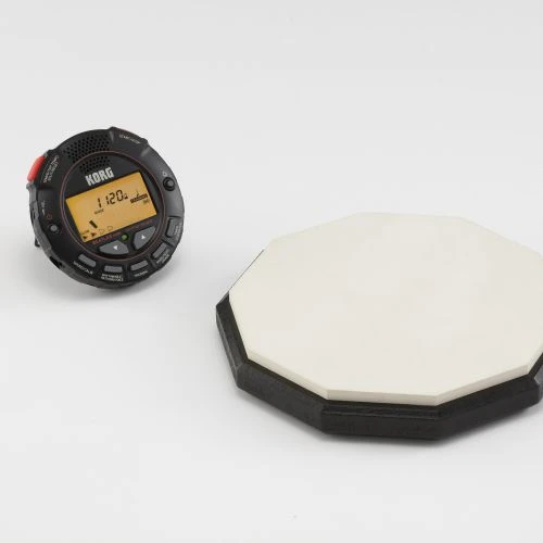 Korg BEATLAB MINI + PAD Rhythm Trainer | Ritim Eğitmeni Antrenörlü metronom ürün görseli 1