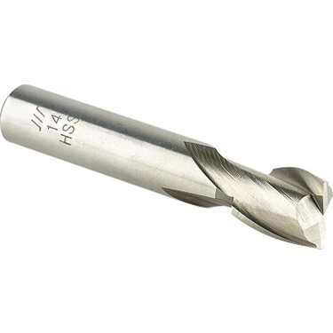 3.0mm TİTANYUM PARMAK FREZE ürün görseli 1