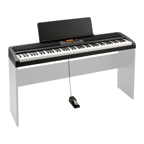 Korg XE20 | 88 Tuşlu Dijital Ensemble Piyano (Ritimli) ürün görseli 1