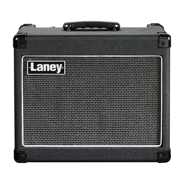 Laney LG20R Elektro Gitar Amfisi | 20W Güç 8" Hoparlör ürün görseli 1