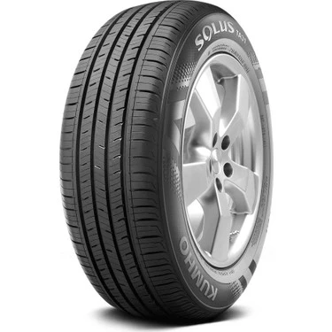 Kumho 215/50 R18 92H Solus TA31 Yaz Lastiği - 2026 ürün görseli 1