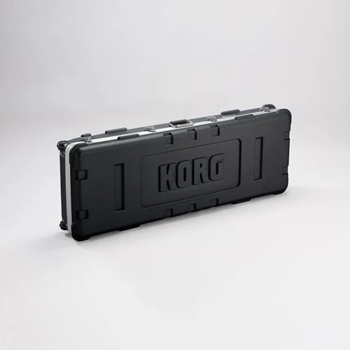 Korg HC-GRANDSTAGE-73 Hard Case | 73 Tuş Grandstage Özel Taşıma Çantası ürün görseli 1