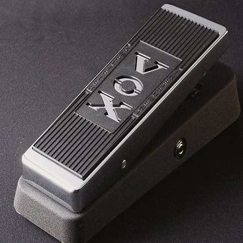 Vox WAH V847-A | Wah Pedalı ürün görseli 1