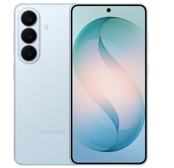 Samsung Galaxy S26 512 GB Gök Mavisi (Samsung Türkiye Garantili) ürün görseli 1