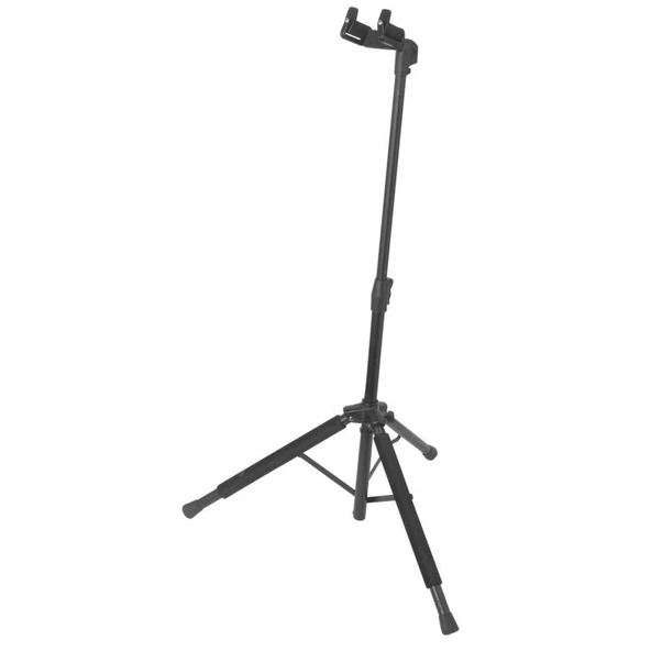 On Stage GS8100 PROGRIP Gitar Standı | Otomatik Kilitli Kafa Kısmı ürün görseli 1