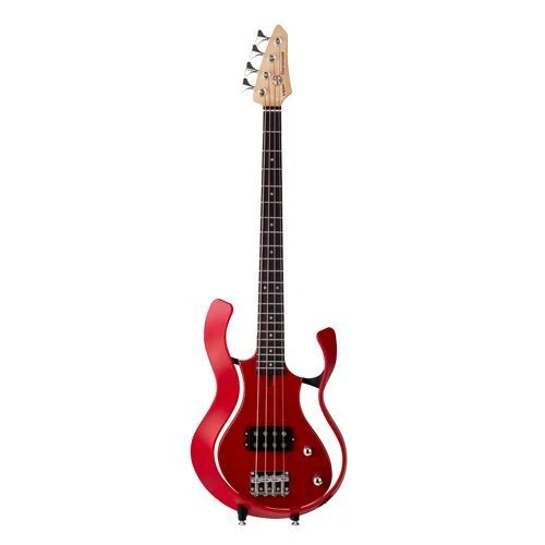 Vox VSB-1H-RD Starstream Elektronik Bass Gitar ürün görseli 1