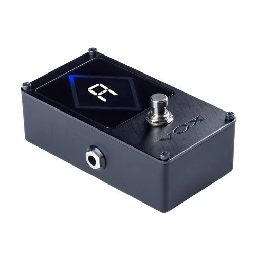 Vox VXT-1 Strobe Pedal Tuner | Pedal Akort Aleti ürün görseli 1