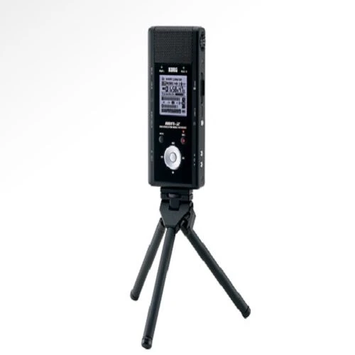 Korg MR-2 High Resolution Mobile Recorder | Yüksek Çözünürlüklü Mobil Kayıt Cihazı ürün görseli 1