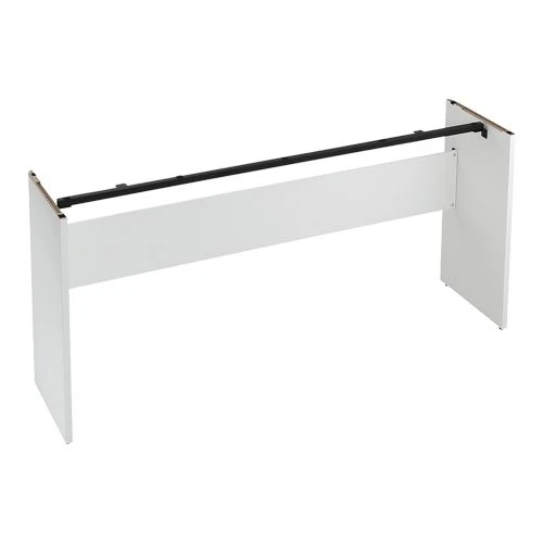 Korg ST-B1 WH | B1 Serisi Dijital Piyanolar İçin Stand - Beyaz ürün görseli 1