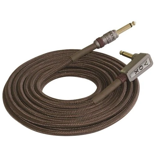 Vox VAC -13M | 4 Metre Akustik Gitar Kablosu ürün görseli 1