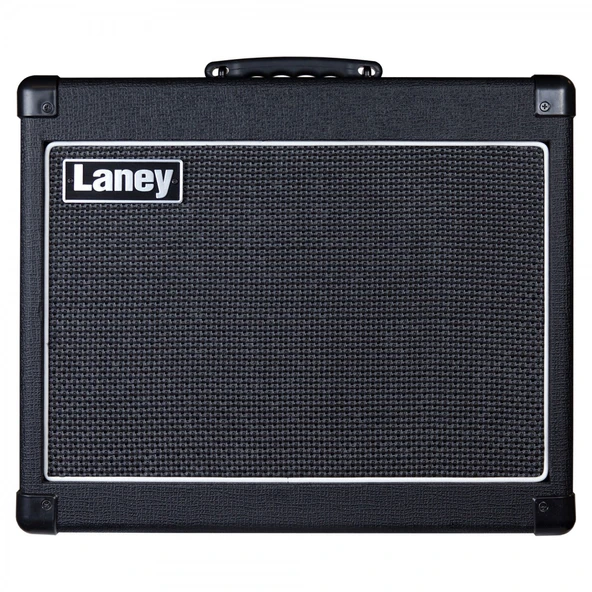 Laney LG35R Elektro Gitar Amfisi | 35W Açık Kabin Tasarımı Sıcak Tonlar ürün görseli 1
