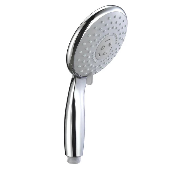 Creavit Mafsallı Krom El Duş Seti 3F SH150 - Resim 4
