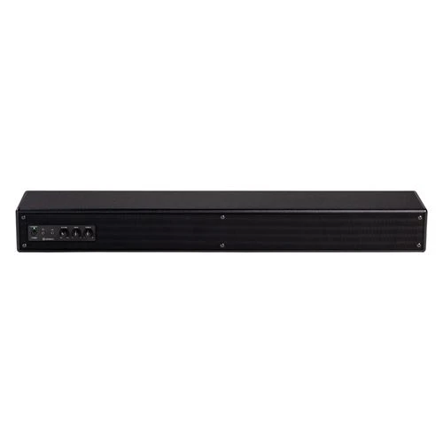 Korg SONICBAR Ses Kabini (2x25W) | Çok Amaçlı Stereo Monitor Hoparlör Sistemi ürün görseli 1
