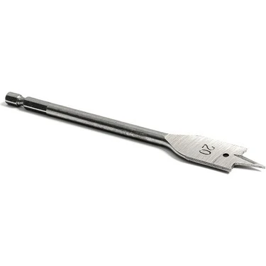 14mm YAPRAK MATKAP UCU(HEX SAPLI) ürün görseli 1