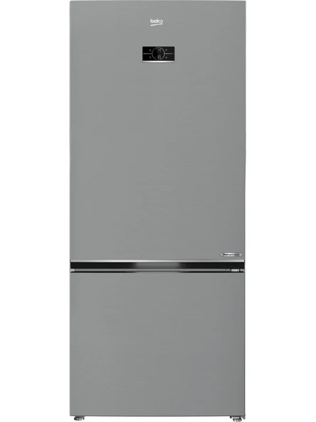 Beko 678550 EI Fit Kombi No Frost Buzdolabı ürün görseli 1