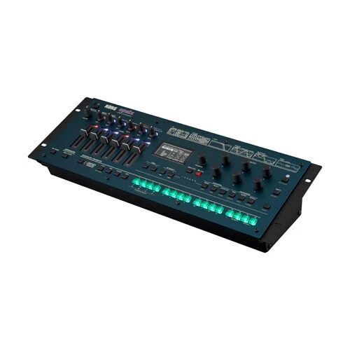 Korg OPSIX MODULE | Altered FM Synthesizer Modül ürün görseli 1