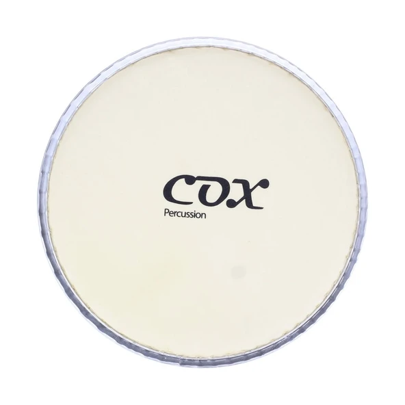 Cox CDJH8 Djembe Derisi (8") | Küçük Boy Djembe İçin ürün görseli 1