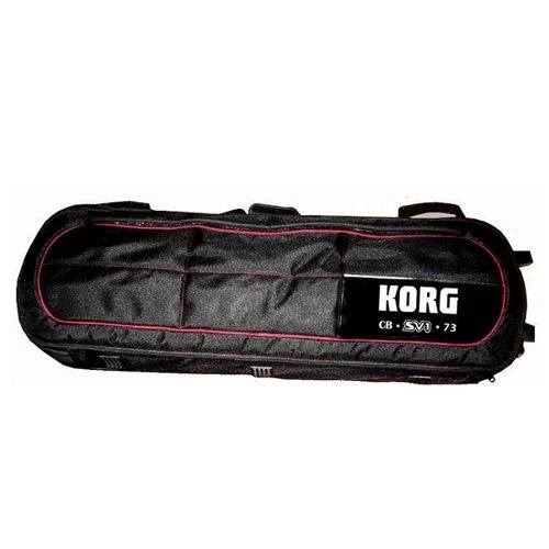 Korg CB-SV1-88 Carrying Bag | SV1-88 Tuş Klavye Taşıma Çantası ürün görseli 1